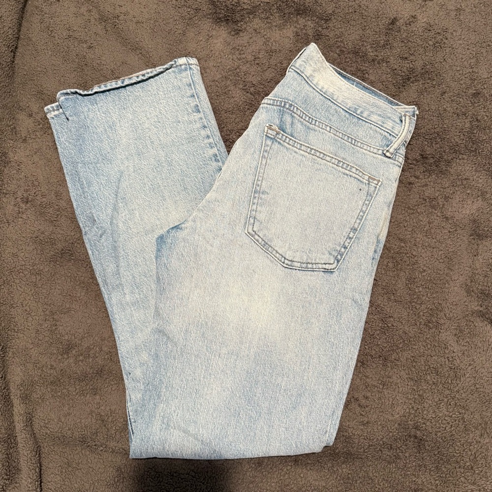 Men’s Old Navy Bootcut Jeans